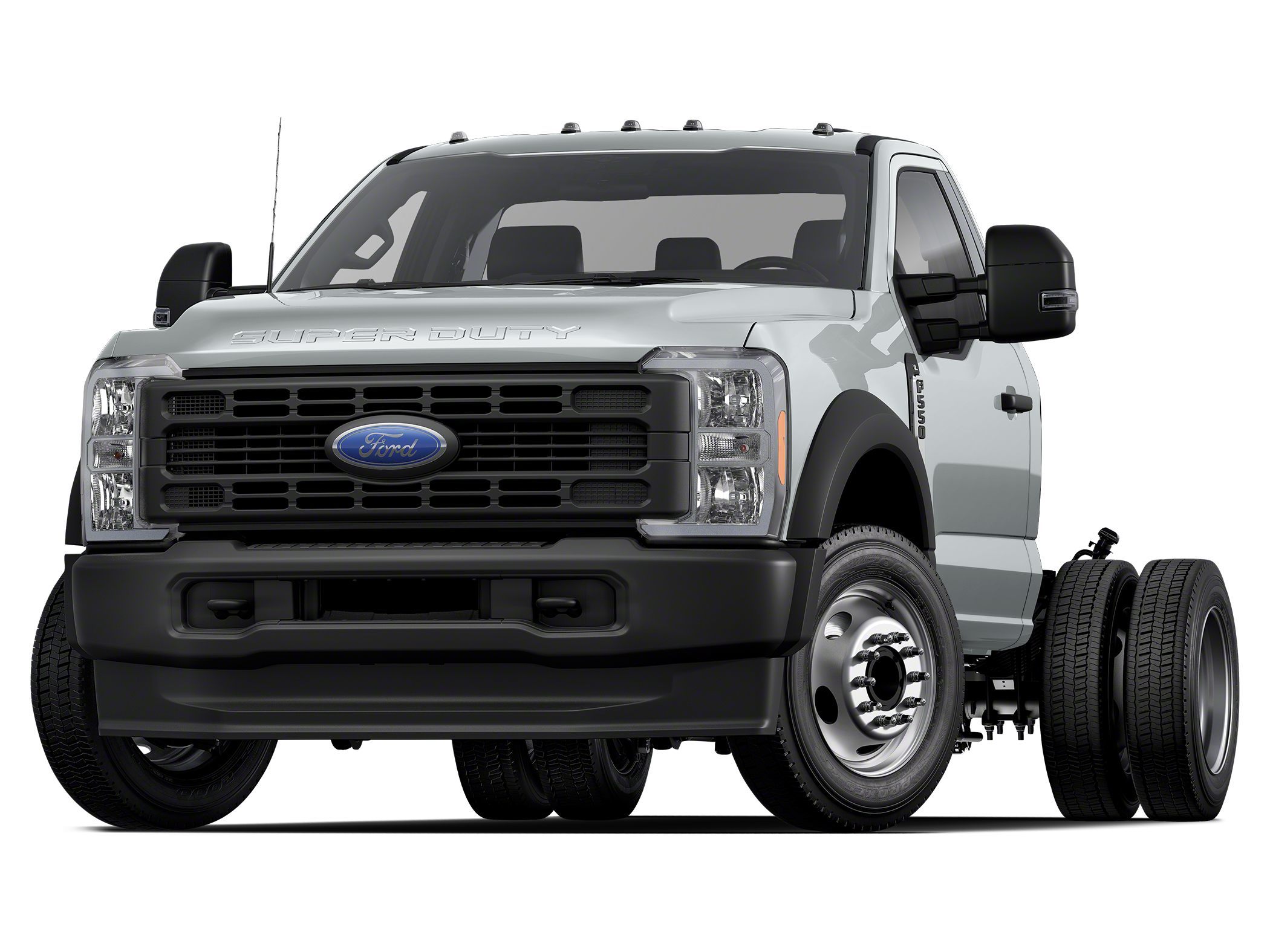 ford f-550 super duty chassis cab 2025 1FDFF5HT8SDA17852 image ford f-550 super duty chassis cab 2025 1FDFF5HT8SDA17852 image